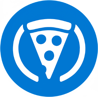 Pizza Logo